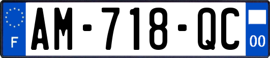 AM-718-QC