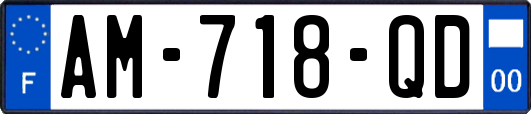AM-718-QD