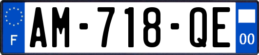 AM-718-QE