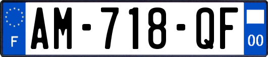 AM-718-QF