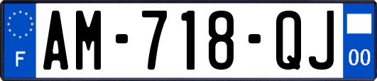 AM-718-QJ
