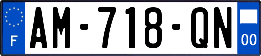 AM-718-QN