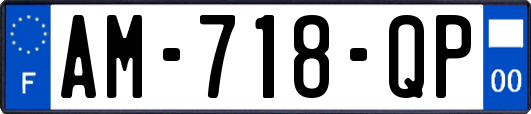 AM-718-QP