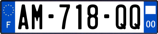 AM-718-QQ
