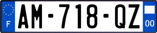 AM-718-QZ