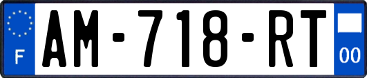 AM-718-RT