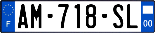 AM-718-SL
