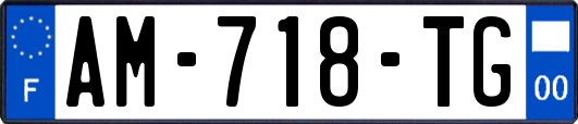 AM-718-TG