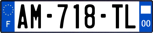 AM-718-TL