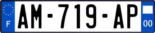 AM-719-AP