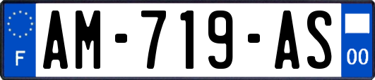 AM-719-AS