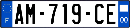 AM-719-CE