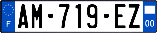 AM-719-EZ