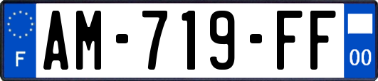 AM-719-FF