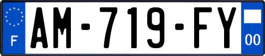 AM-719-FY