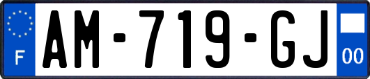 AM-719-GJ