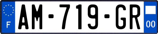 AM-719-GR