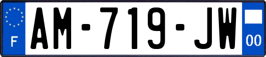 AM-719-JW