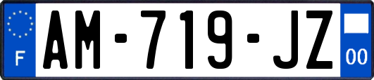 AM-719-JZ