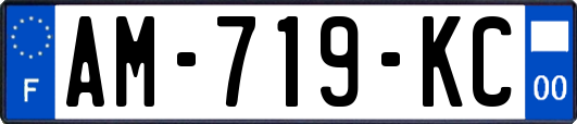 AM-719-KC