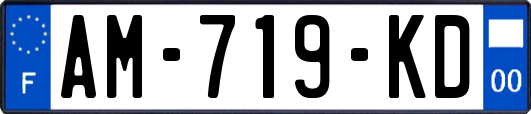 AM-719-KD