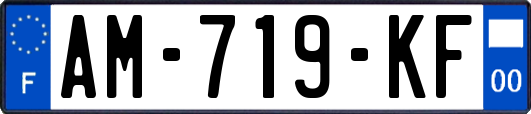 AM-719-KF