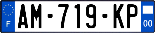 AM-719-KP