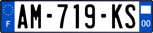 AM-719-KS