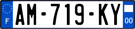 AM-719-KY