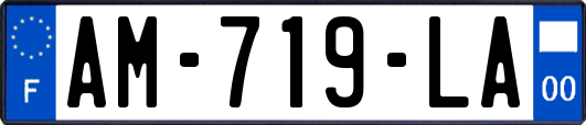 AM-719-LA