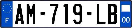 AM-719-LB