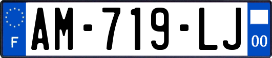 AM-719-LJ