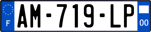AM-719-LP