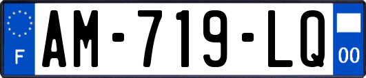 AM-719-LQ