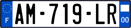 AM-719-LR