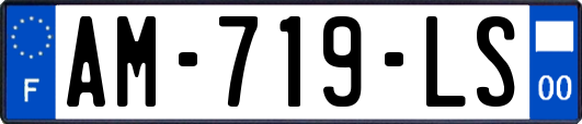 AM-719-LS