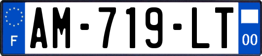 AM-719-LT