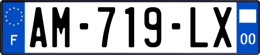 AM-719-LX