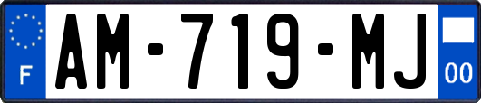 AM-719-MJ