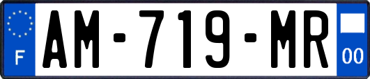 AM-719-MR