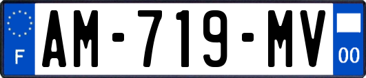 AM-719-MV