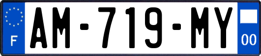 AM-719-MY