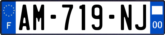 AM-719-NJ
