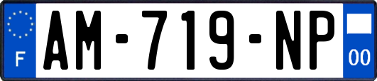 AM-719-NP