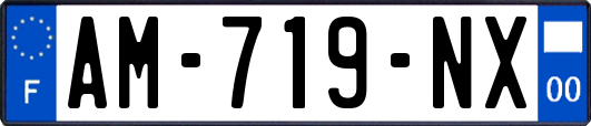 AM-719-NX