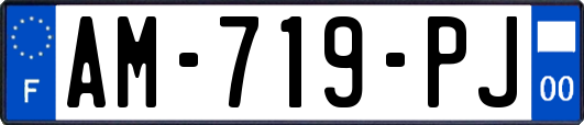 AM-719-PJ