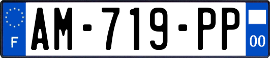 AM-719-PP