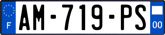 AM-719-PS
