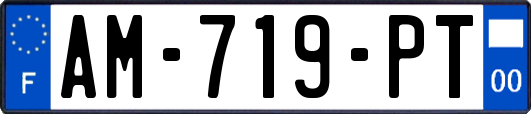 AM-719-PT