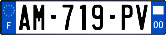 AM-719-PV